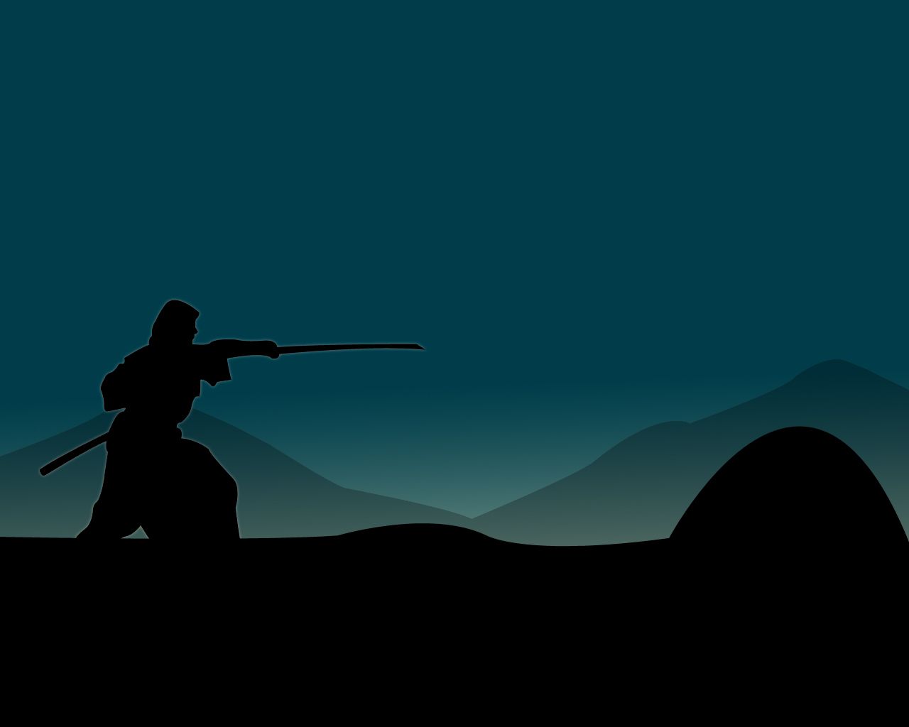 The Last Samurai- Left by Capital18 on DeviantArt