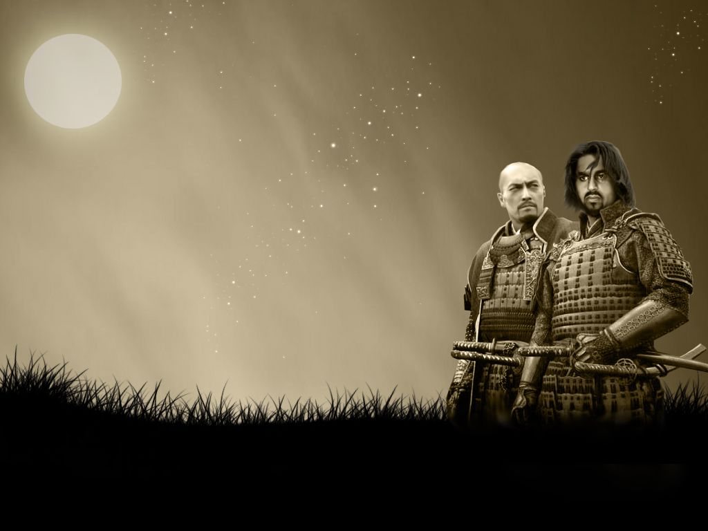 The last samurai by BlackZ97 on DeviantArt