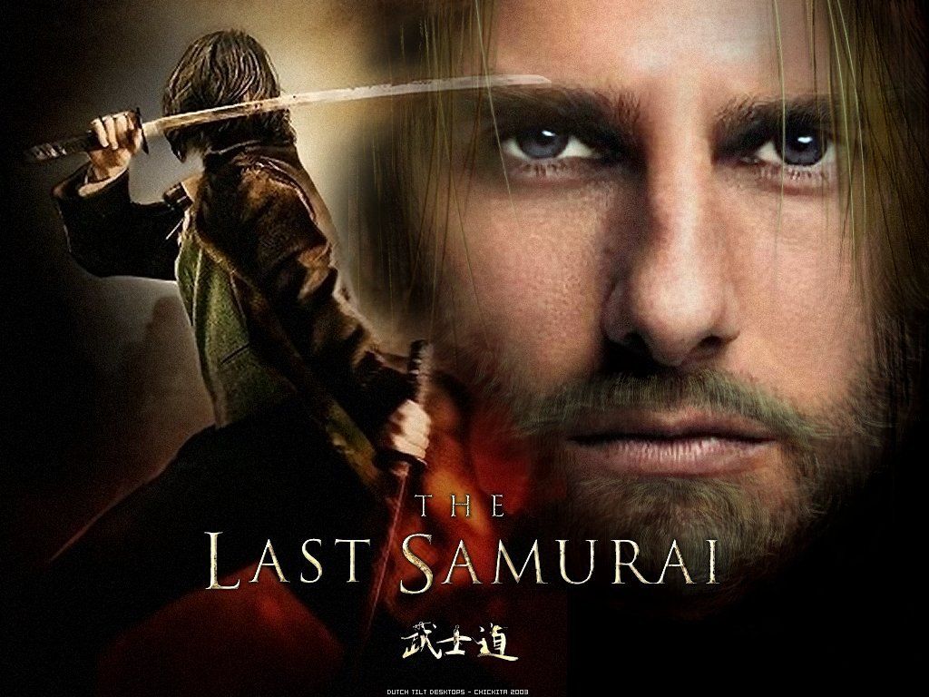 The Last Samurai - The Last Samurai Wallpaper (25028279) - Fanpop