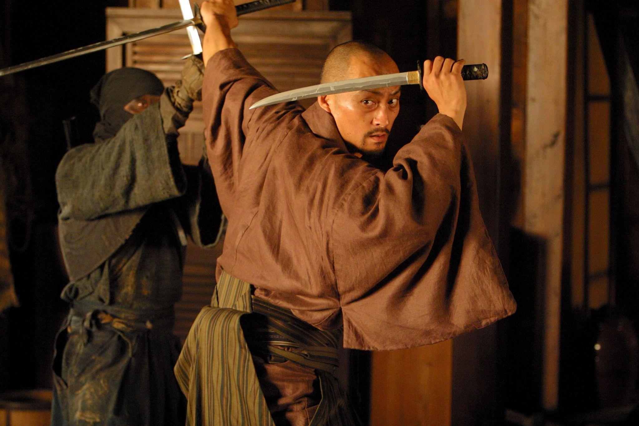 Tthe Last Samurai movies Watanabe weapons swords katana battles ...