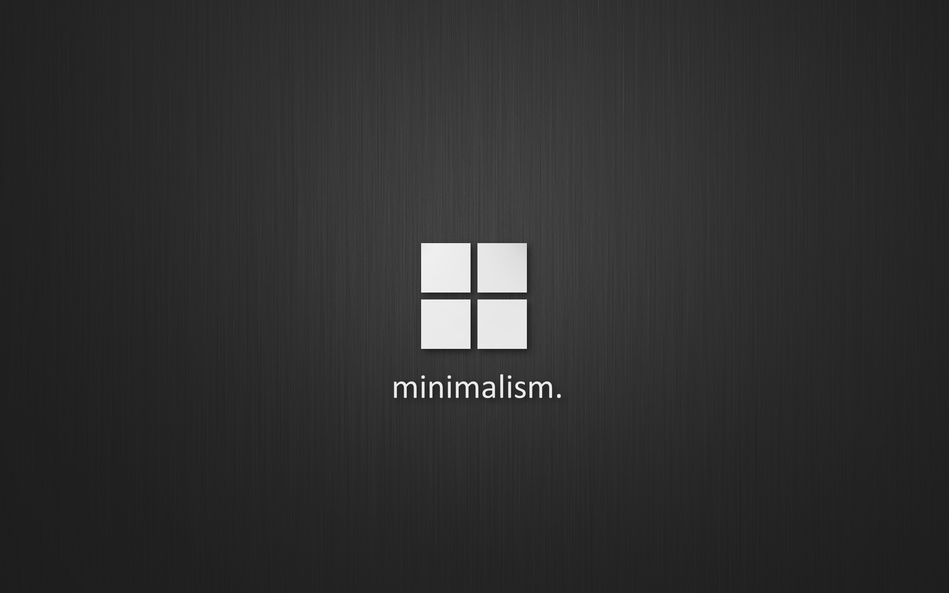 minimalism. Wallpaper white by BrainChecker on DeviantArt