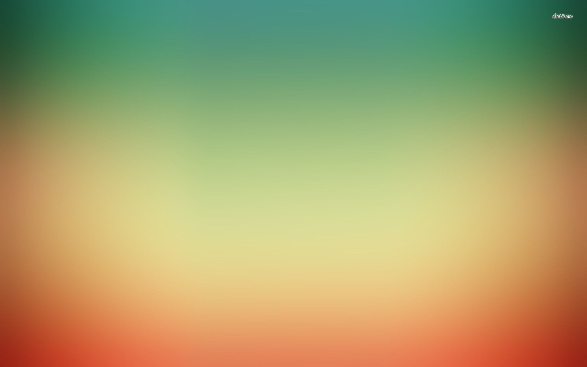 Gradient blur wallpaper - Abstract wallpapers