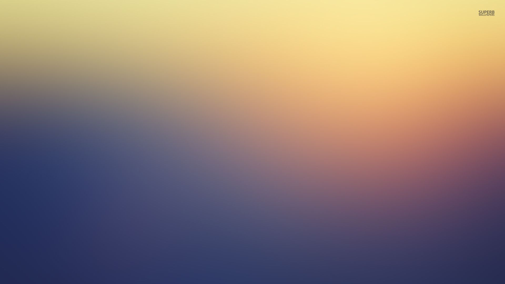 Colorful blur wallpaper - Abstract wallpapers - #46754