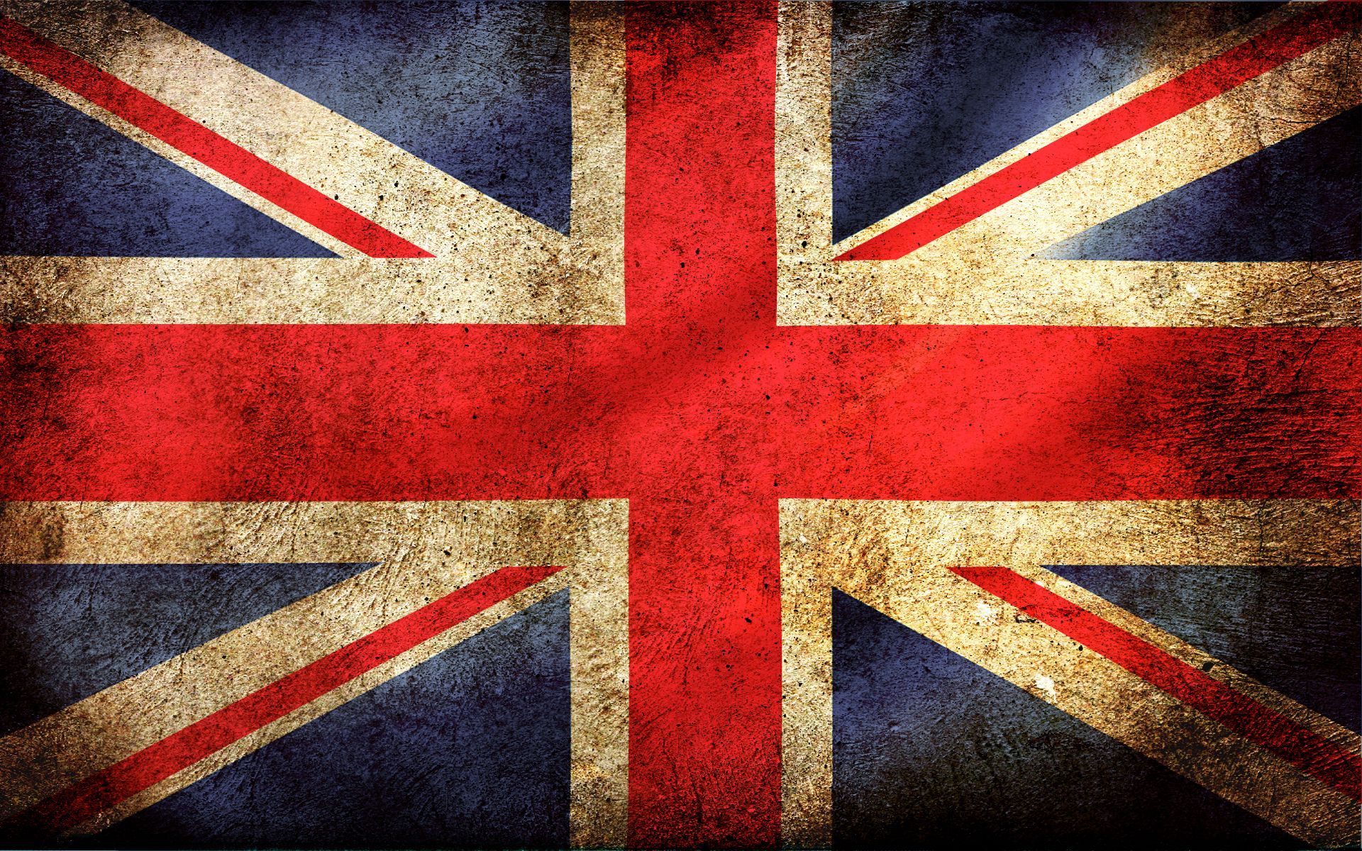 Great Britain Flag Wallpapers