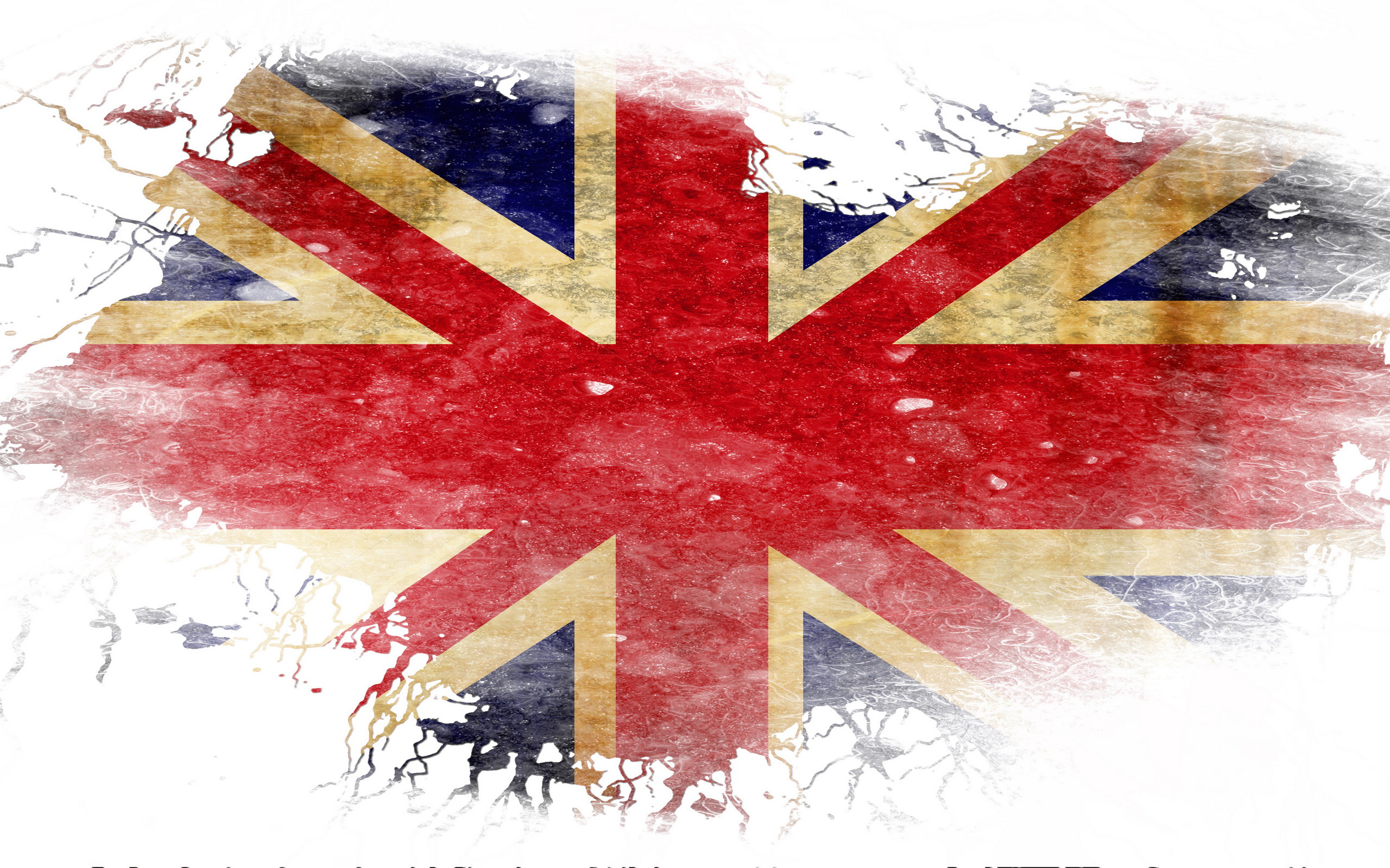 18 Union Jack HD Wallpapers | Backgrounds - Wallpaper Abyss
