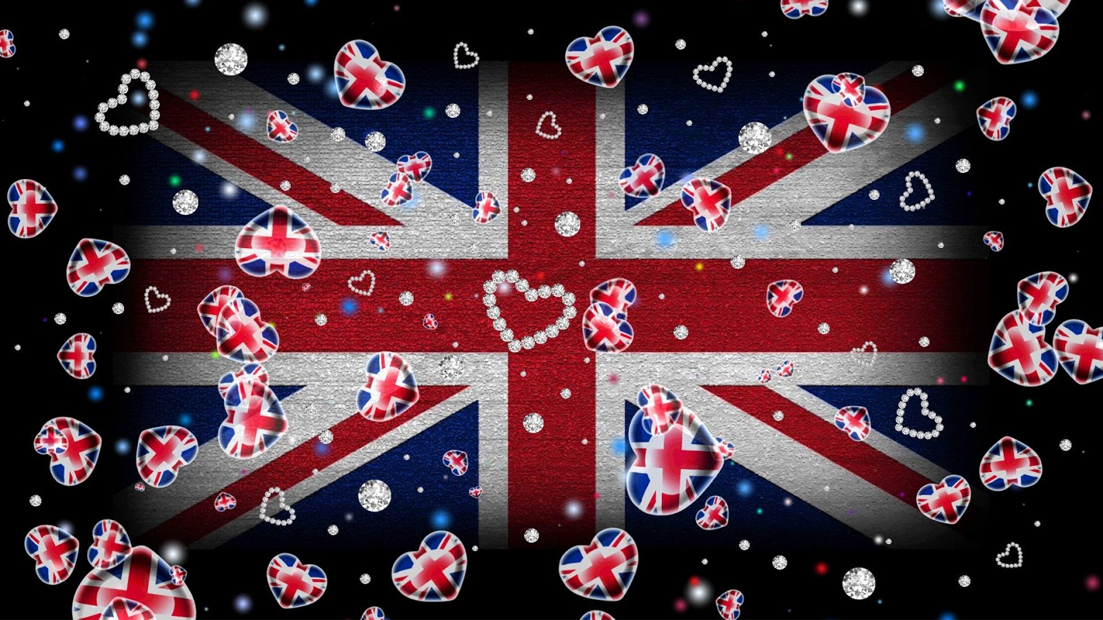 Britain Flag Wallpaper - Android Apps on Google Play