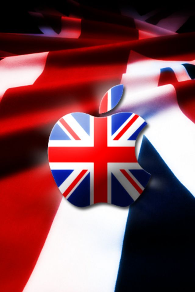 British Flag Wallpaper For Iphone - ImgMob
