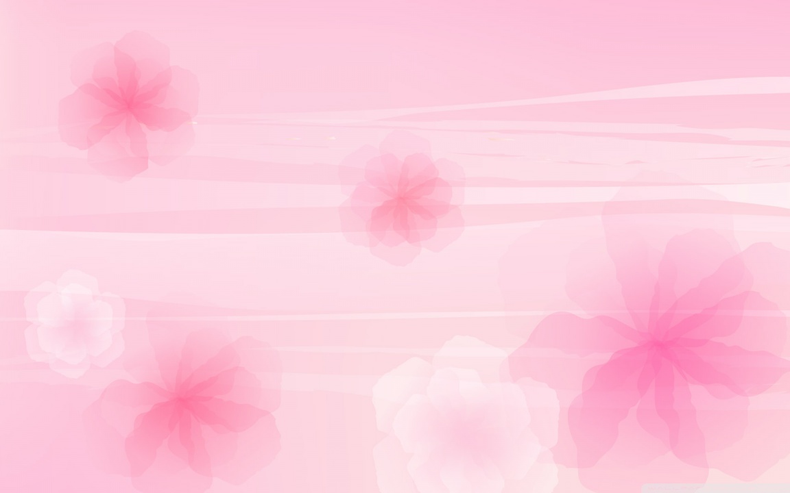 Pink Flowers Background HD desktop wallpaper High Definition