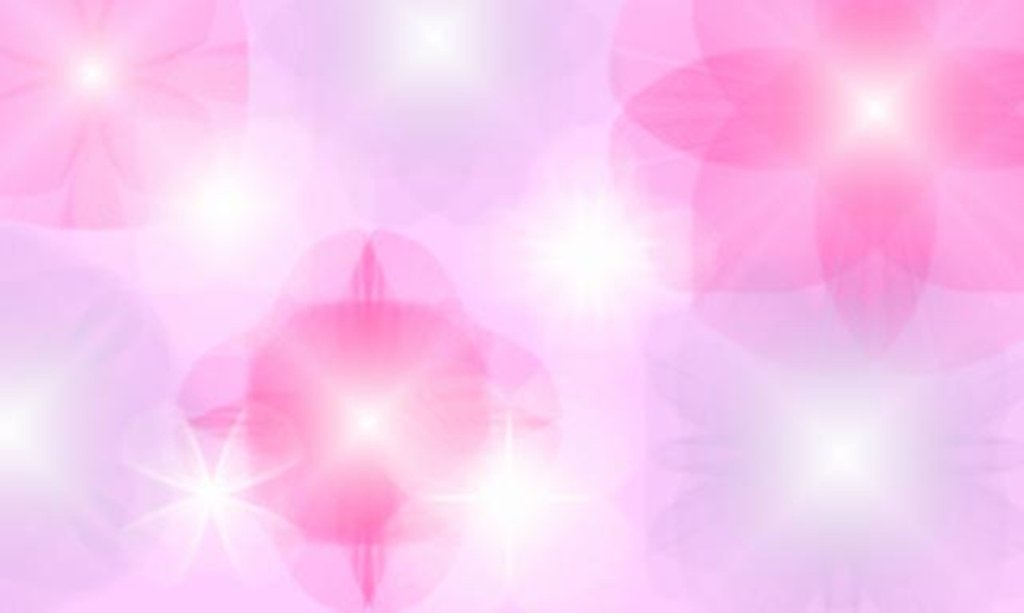 Pink Flowers Background by beyblade23 on DeviantArt