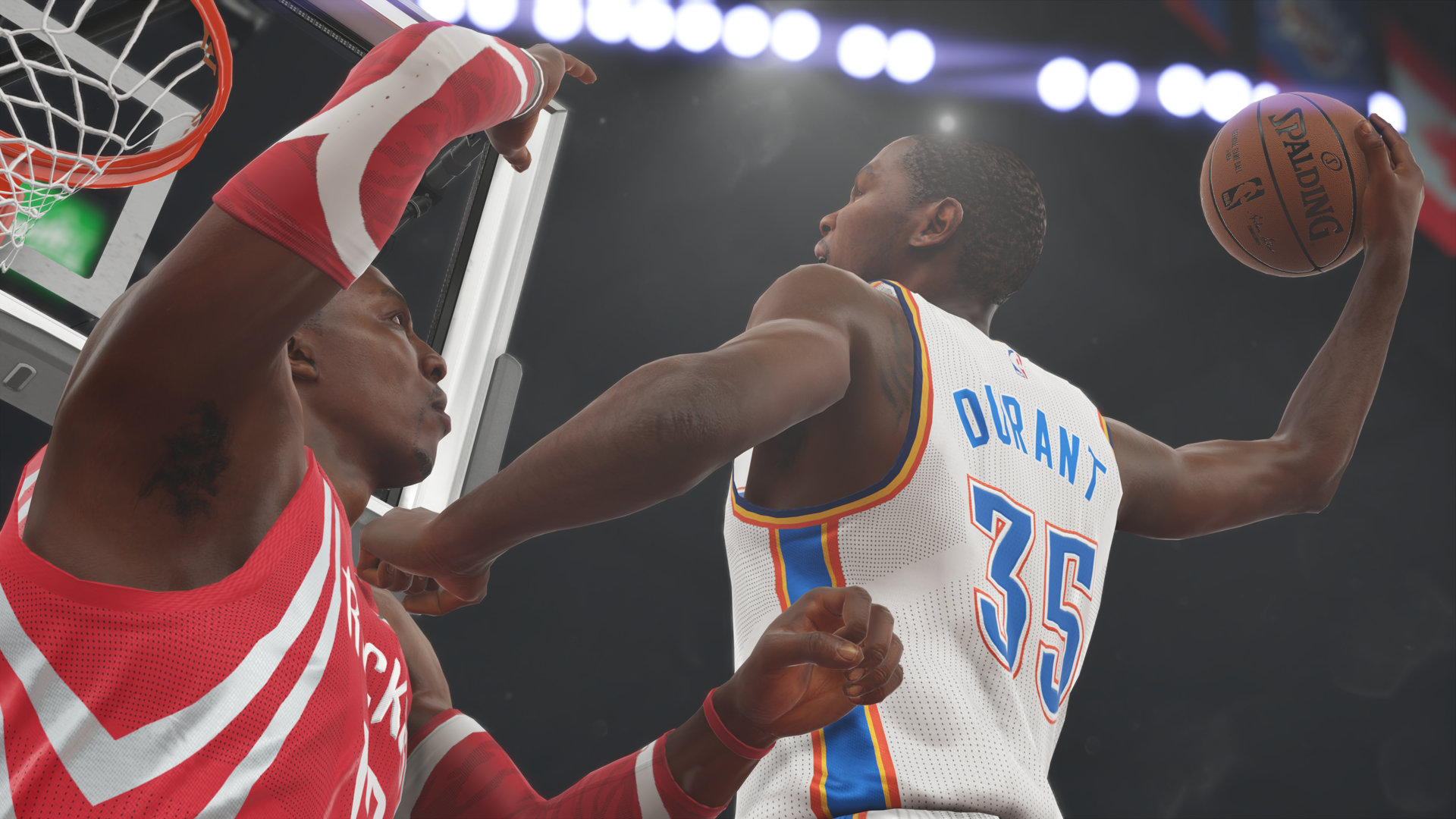 NBA 2K15 PS4 Games PlayStation