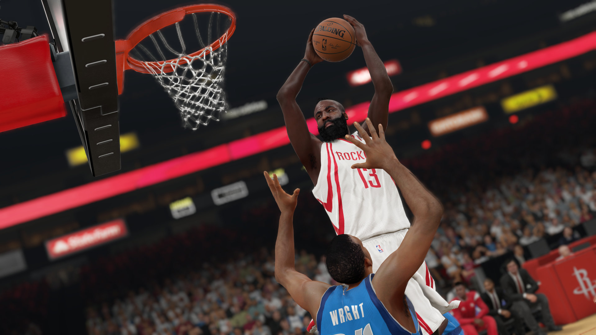 NBA 2K15 | PS4 Games | PlayStation