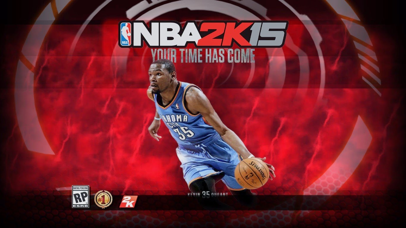 NBA 2K15 - MyCareer- Play Time - NBA Finals Game 7 - YouTube