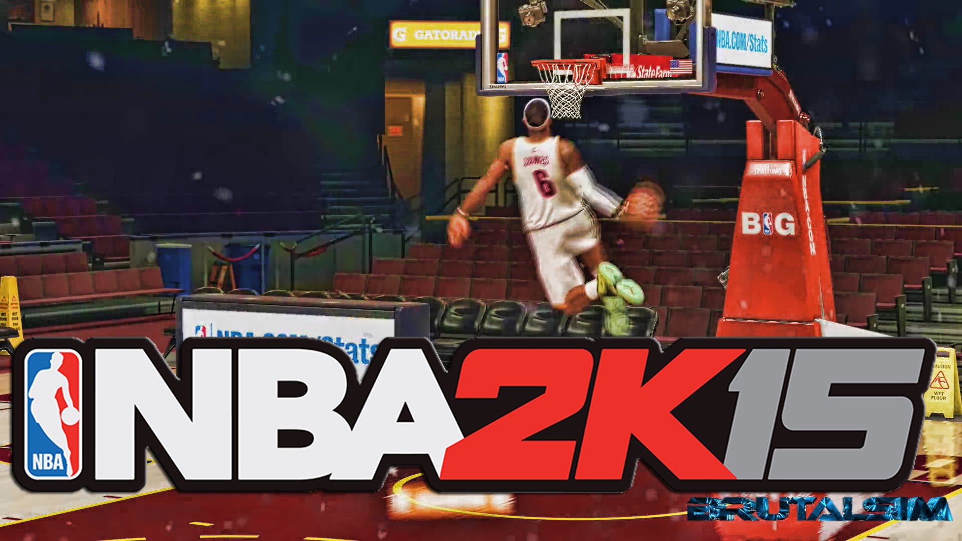NBA 2K15 Release Date Announcement PS4, Xbox One, PS3, Xbox 360