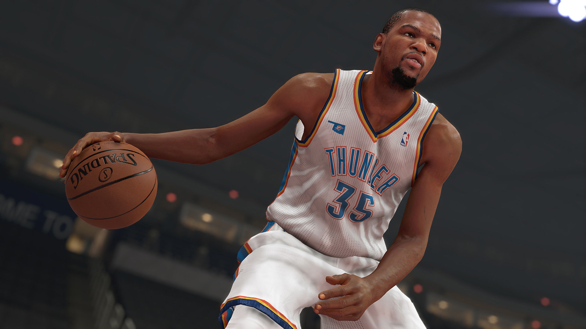 NBA 2K15 | PS4 Games | PlayStation.com