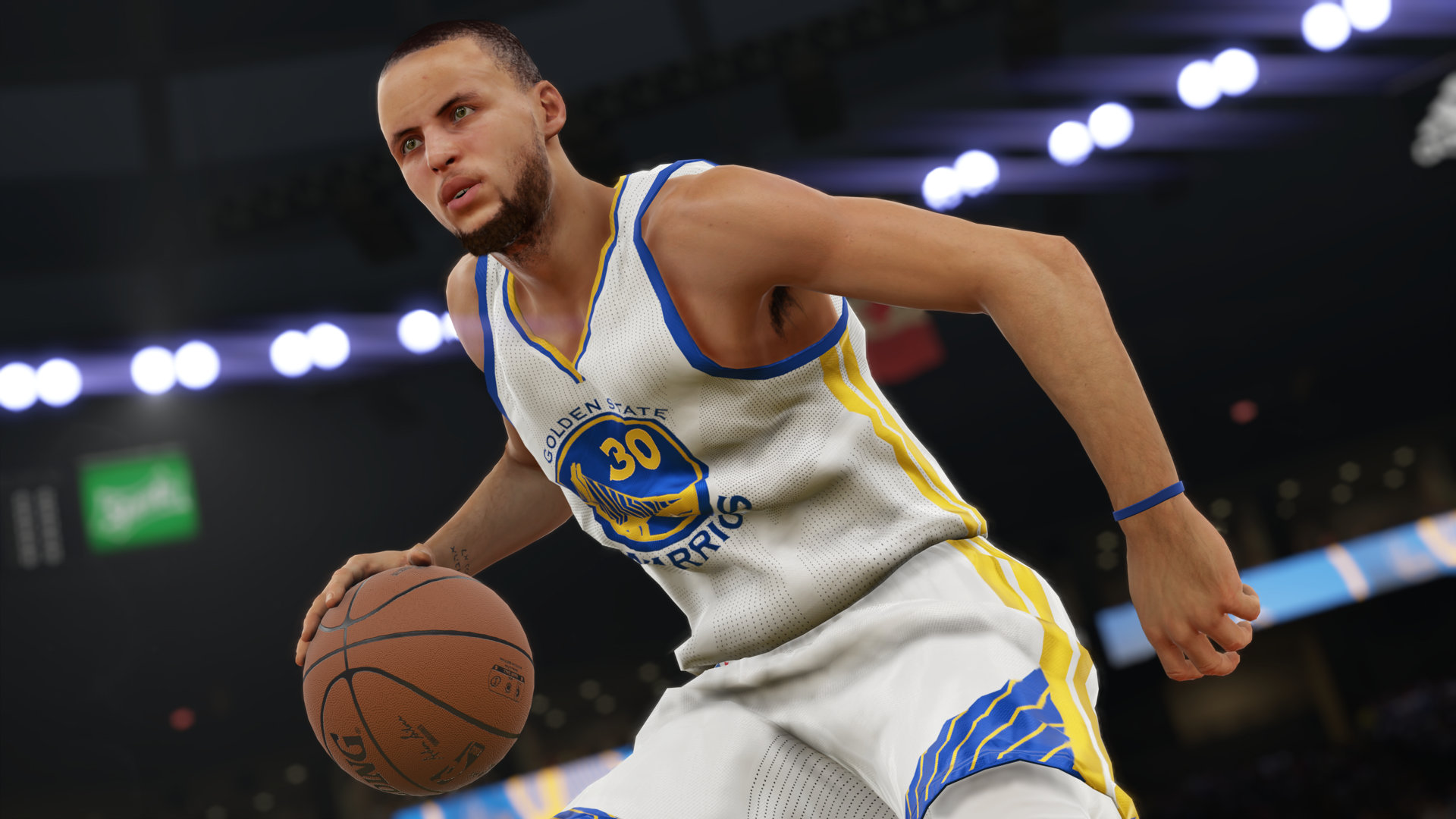 NBA 2K15 | PS4 Games | PlayStation