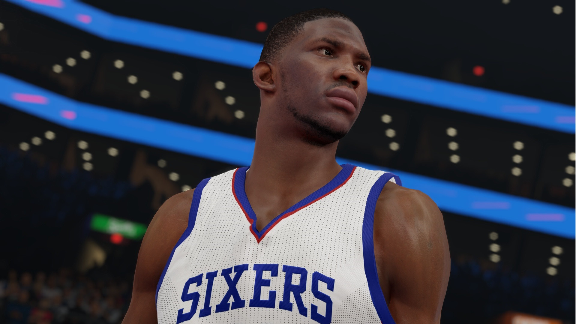 New NBA 2K15 1080p PS4 Screenshots Released, Shows Highly Detailed ...