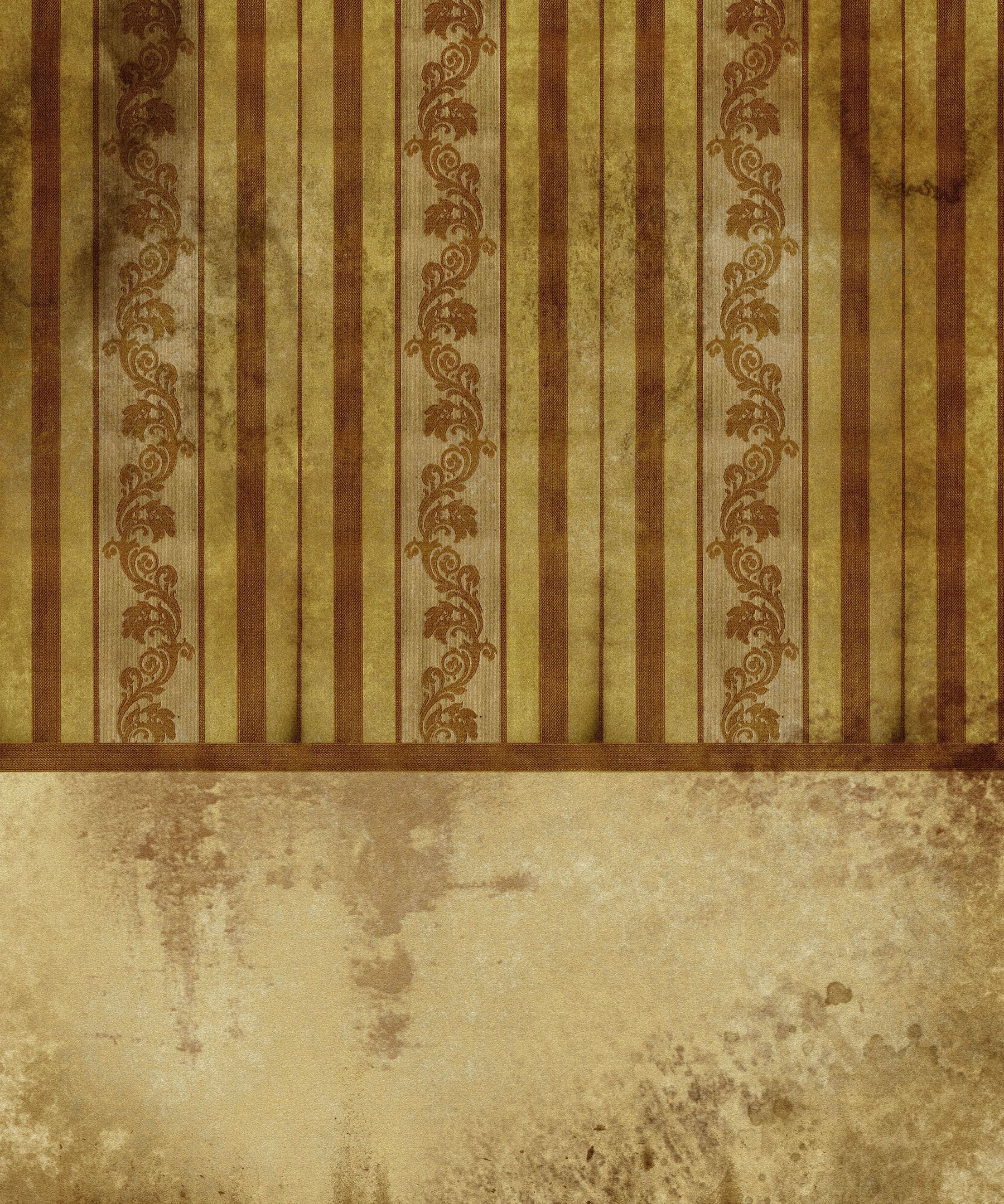Old European-style wall wallpaper 12280 - Background patterns - Others
