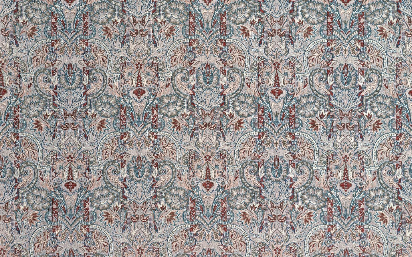 Blue vintage wallpaper background 19820 - Background patterns - Others