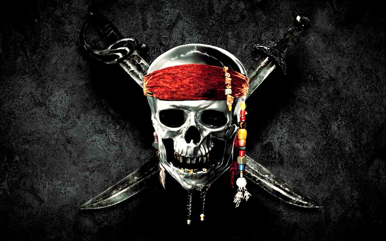 Pirates of the Caribbean - Pirates of the Caribbean Wallpaper ...