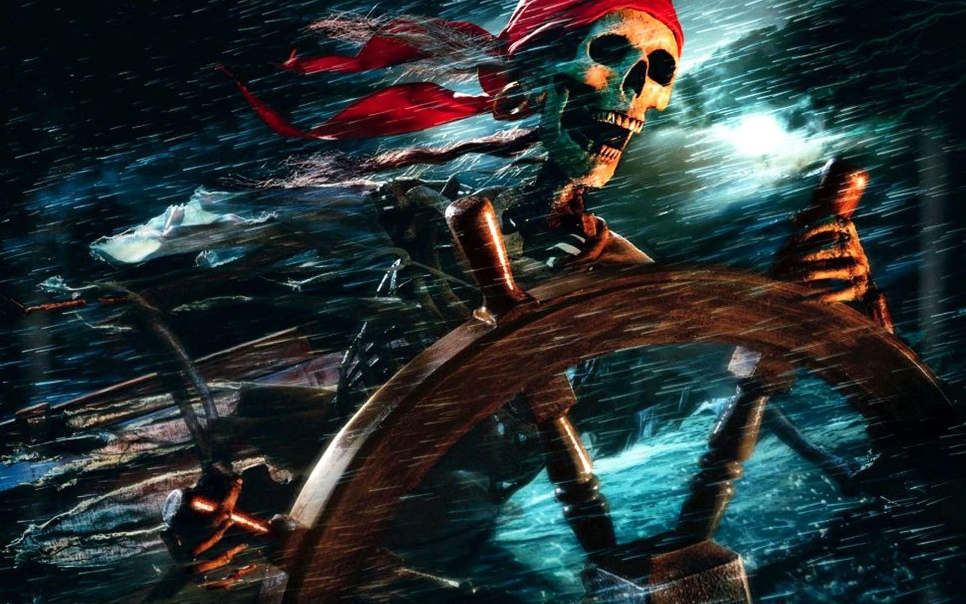 67 Pirates Of The Caribbean: The Curse Of The Black Pearl HD ...