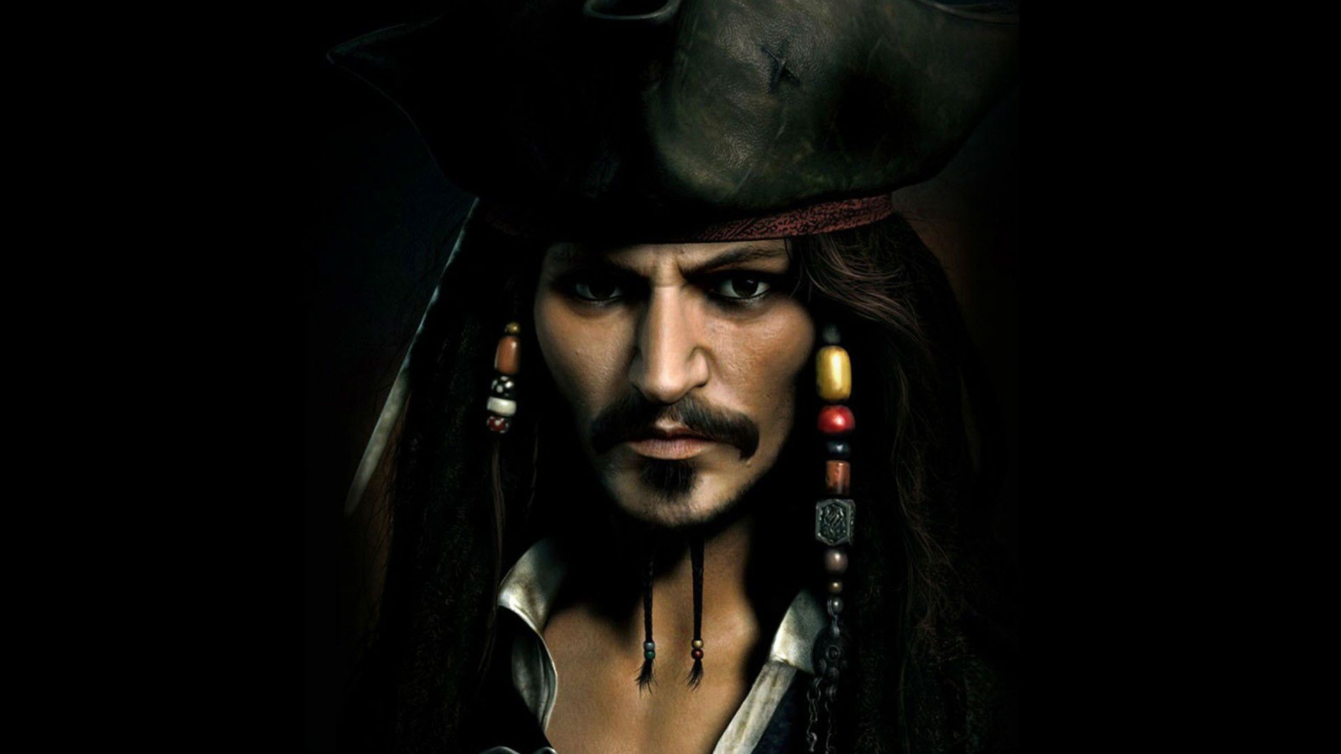 Pirates Of The Caribbean Computer Wallpapers, Desktop Backgrounds ...