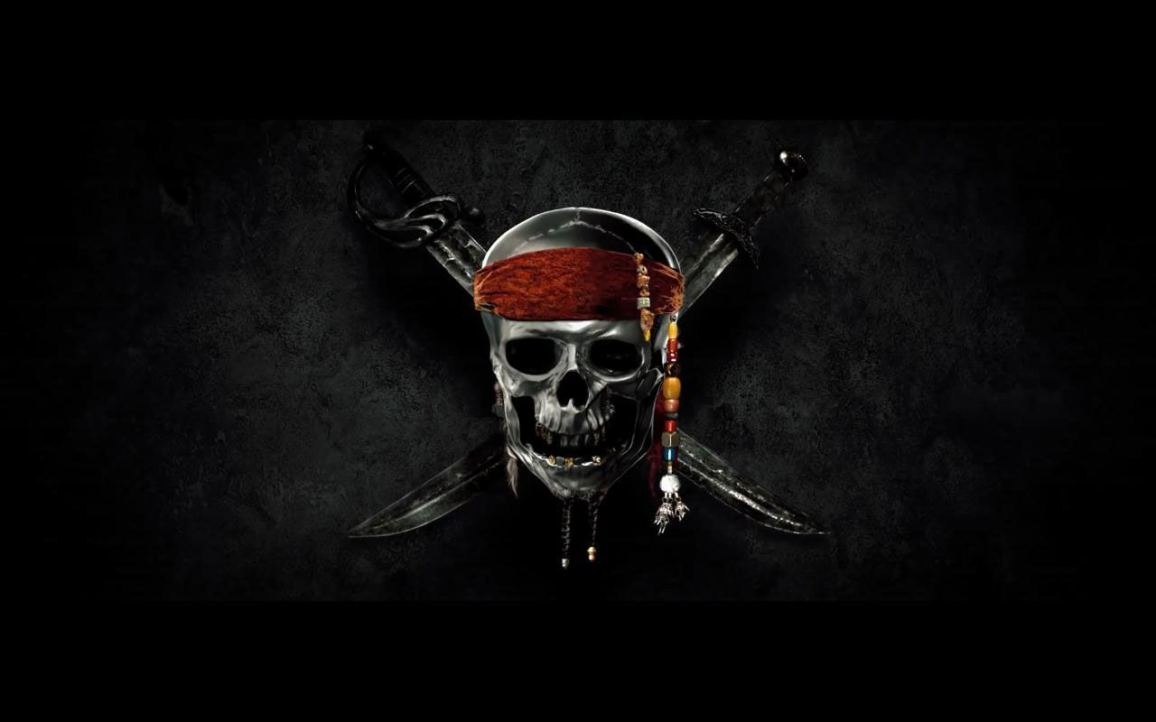 Pirates Of Caribbean 4 wallpaper 87328