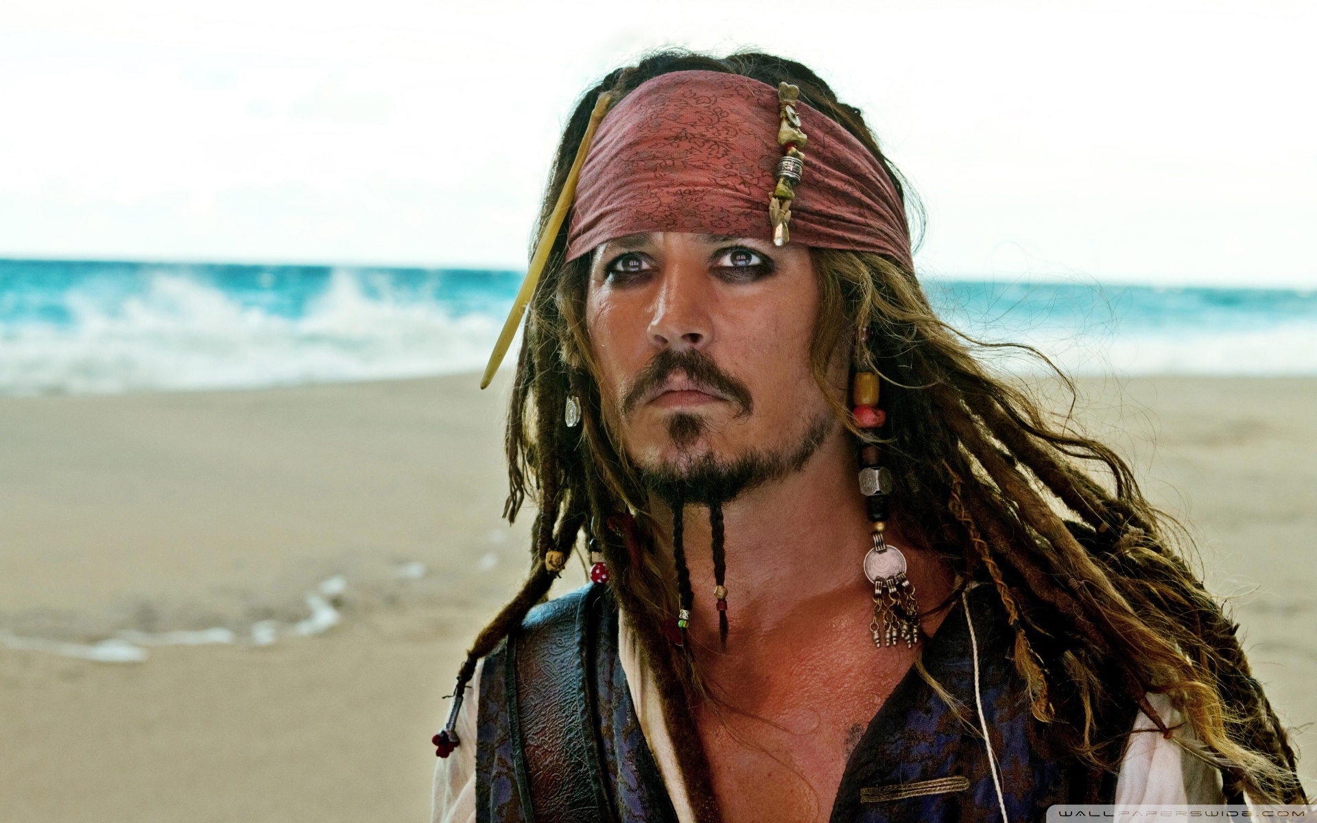 Pirates of the Caribbean - Hot New Movies/Cars Wallpaper (25487410 ...