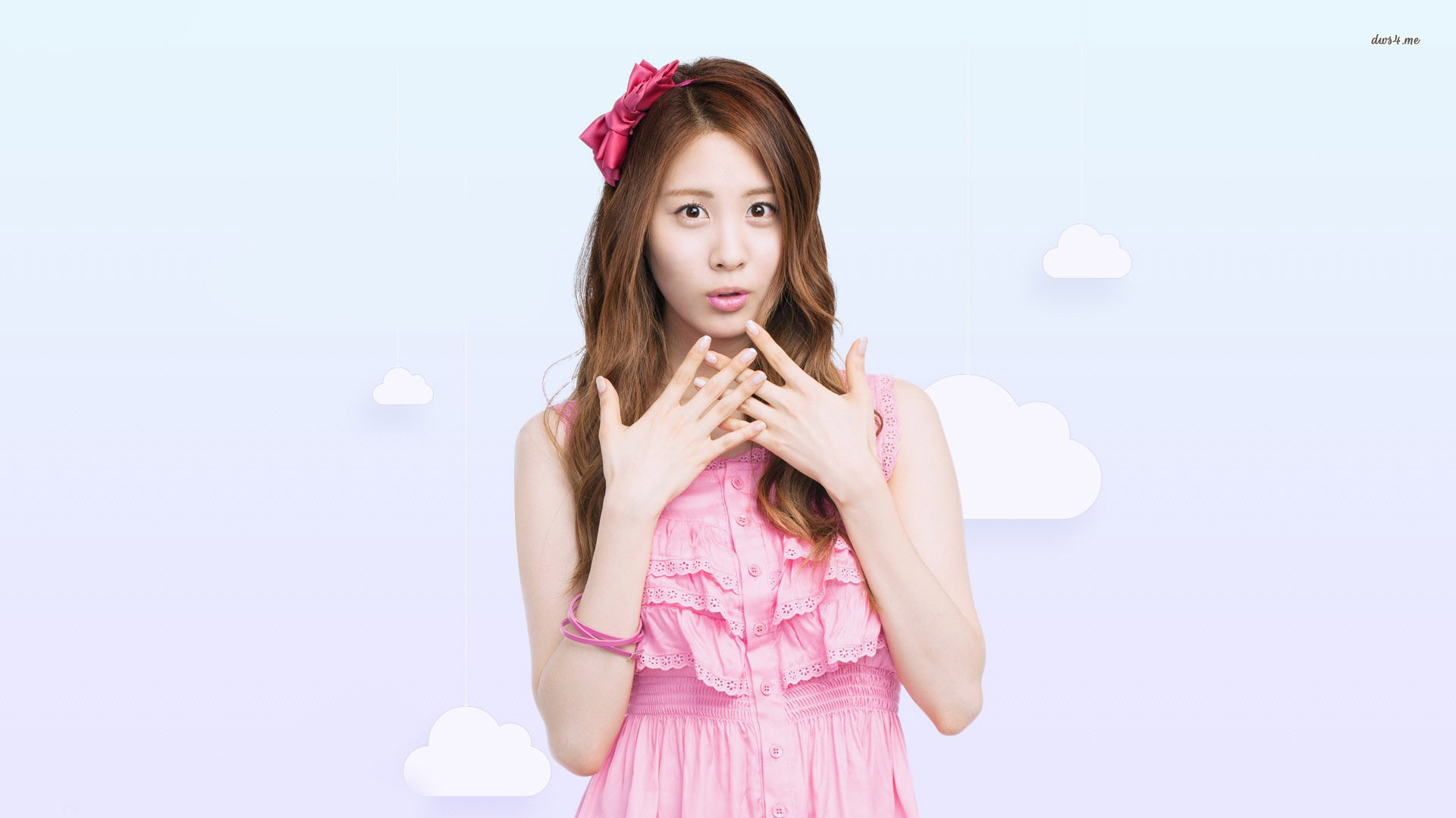 Seohyun - Girls Generation wallpaper - Celebrity wallpapers