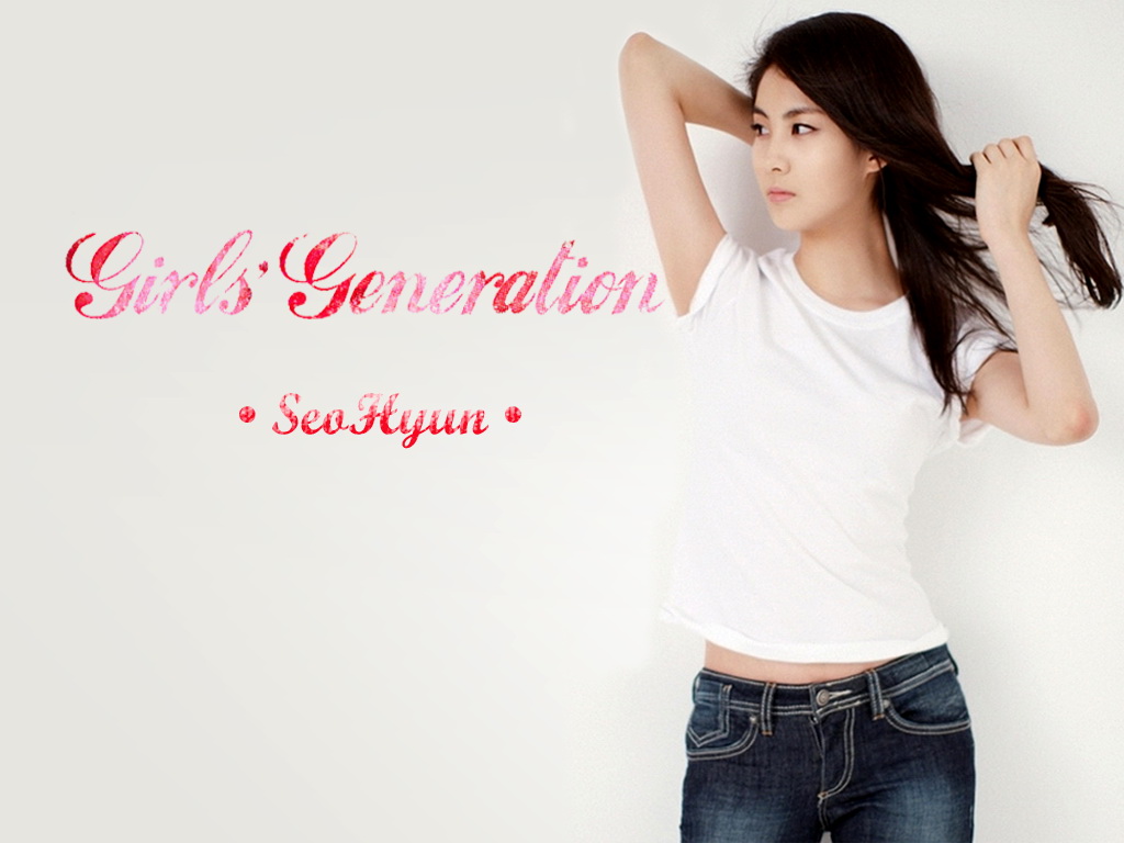 SNSD Seohyun - Seohyun Girls Generation Wallpaper (30753856) - Fanpop
