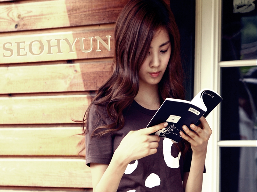 Seo Hyun SNSD photo hd wallpapers ForWallpapers.com