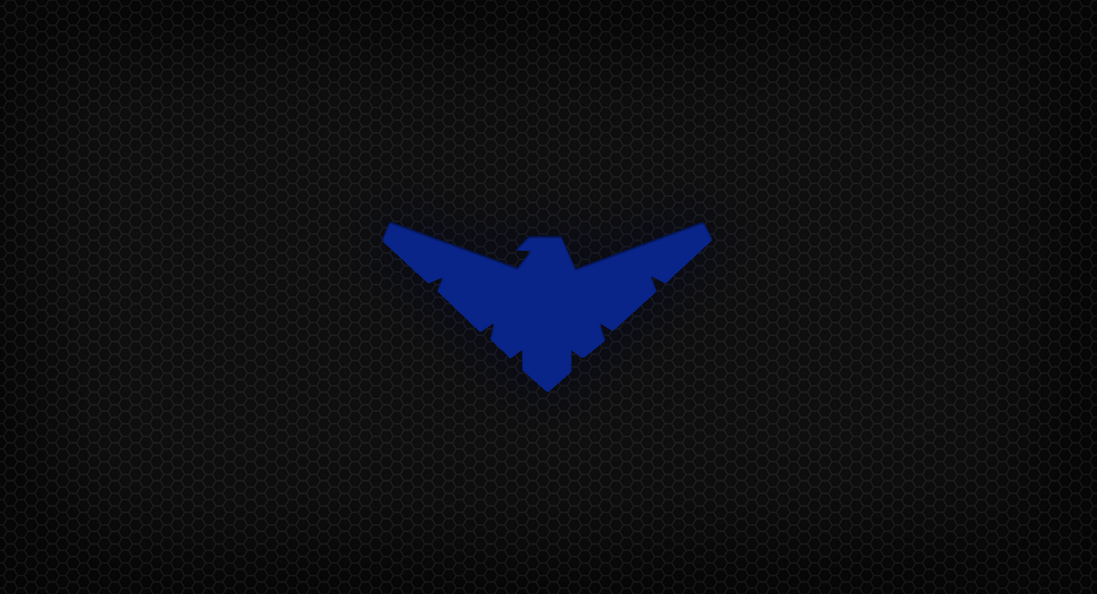 Nightwing Wallpapers - Wallpaper Cave