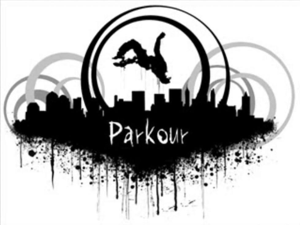 Parkour Graphics And Comments | HD Wallpapers 09
