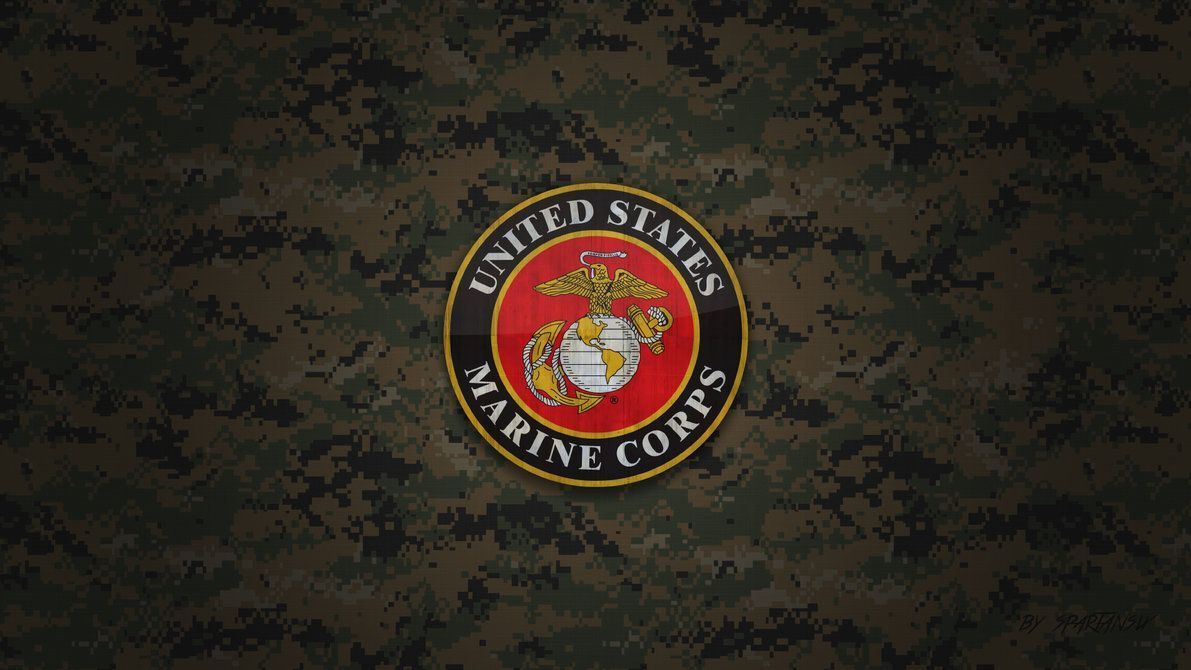 Marine Corps Symbol Wallpaper images