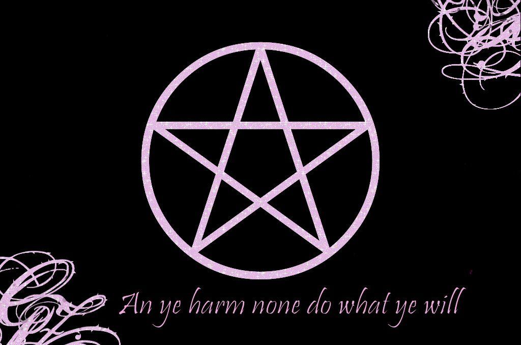 Wicca Wallpapers - Wallpaper Cave