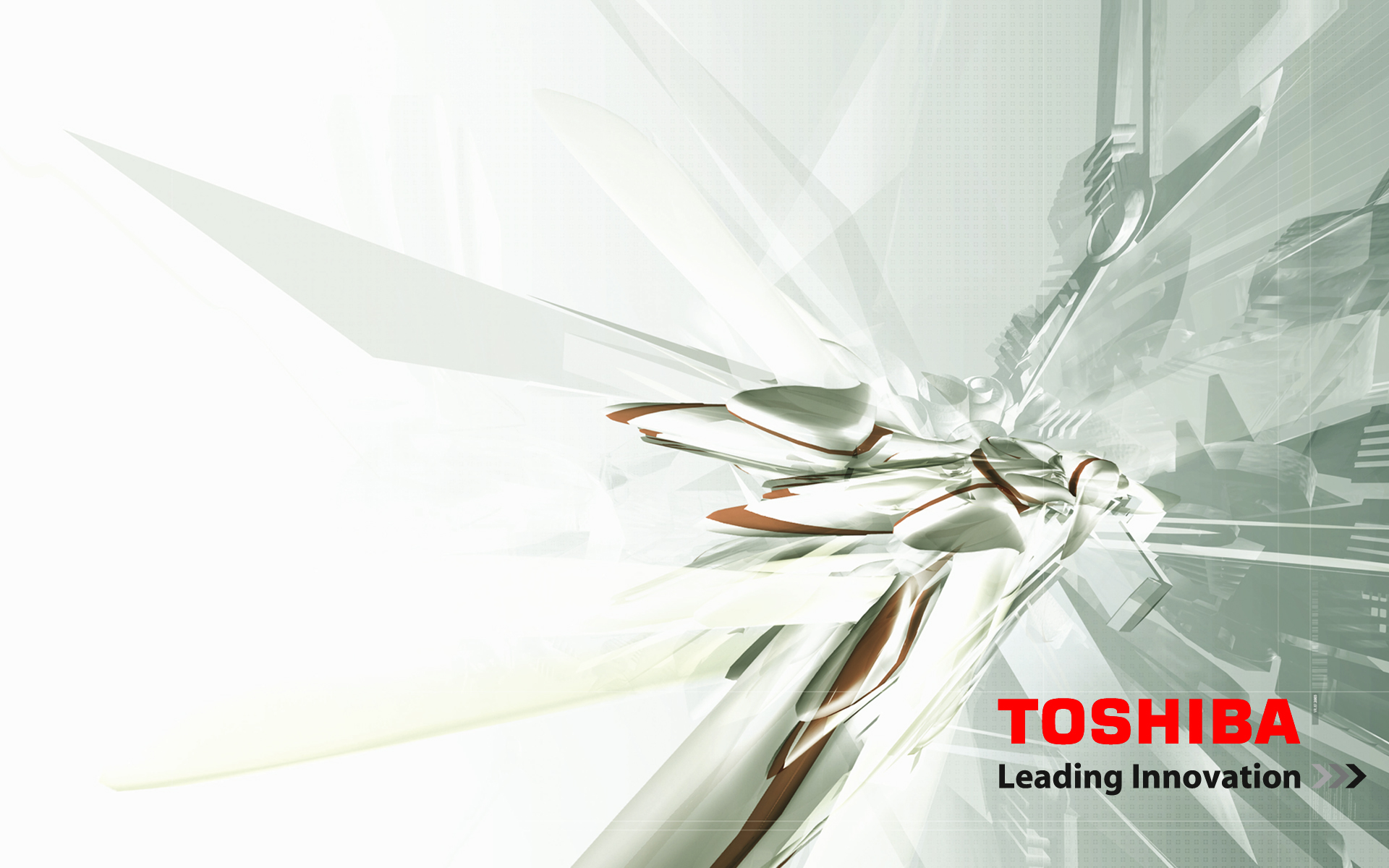 Fonds d'écran Toshiba : tous les wallpapers Toshiba