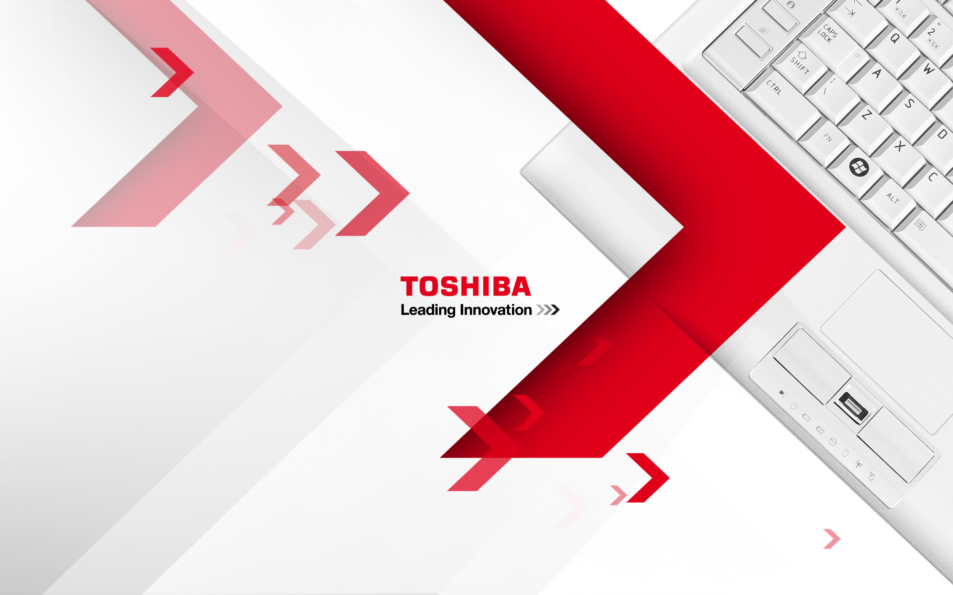 Download Wallpaper 1920x1200 Toshiba, Brand, Logo, Technology ...