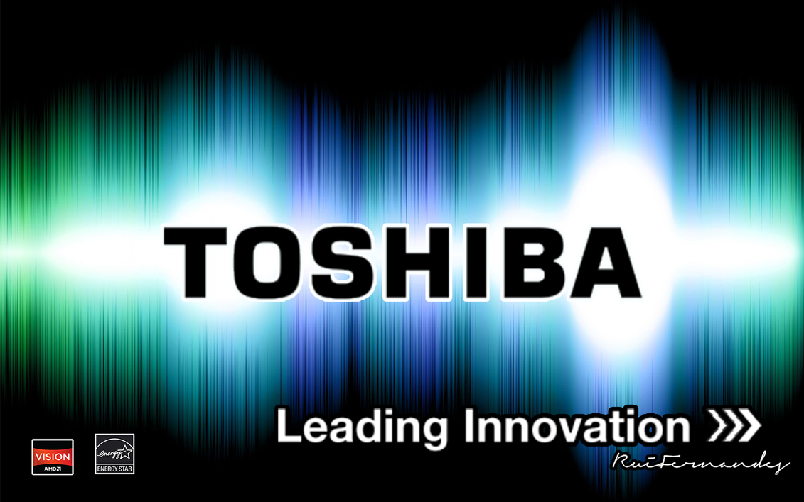 Toshiba Wallpaper Related Keywords & Suggestions - Toshiba ...