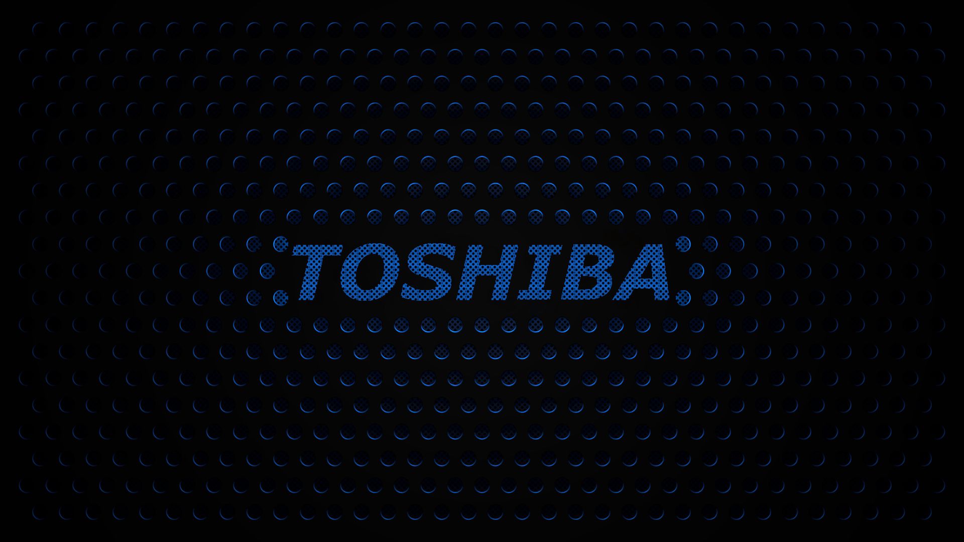 Toshiba by Daproba on DeviantArt