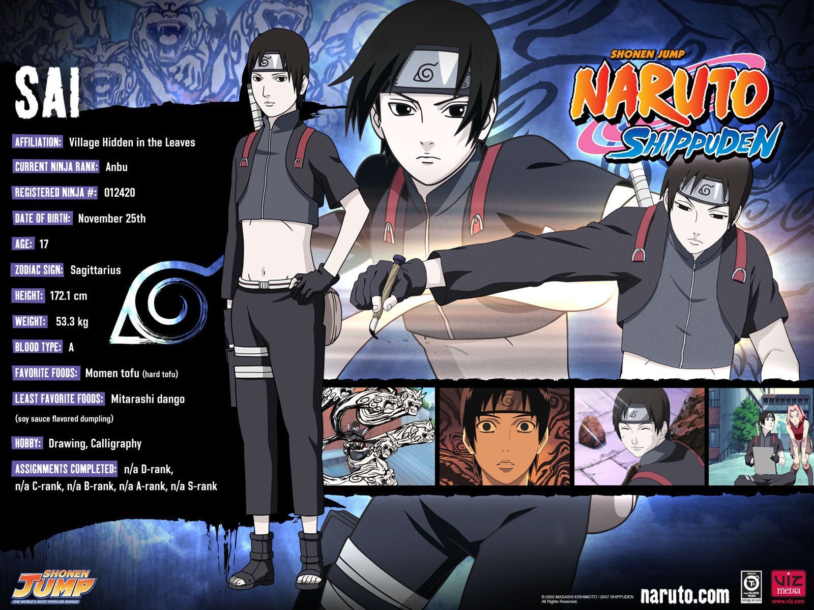 Naruto Shippuden New Wallpaper | One Piece HD Wallpapers