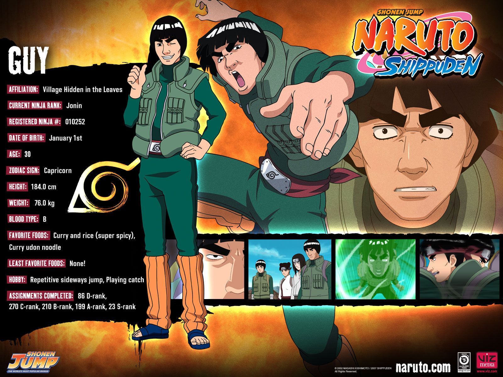 Gallery for - naruto shippuden character wallpaper
