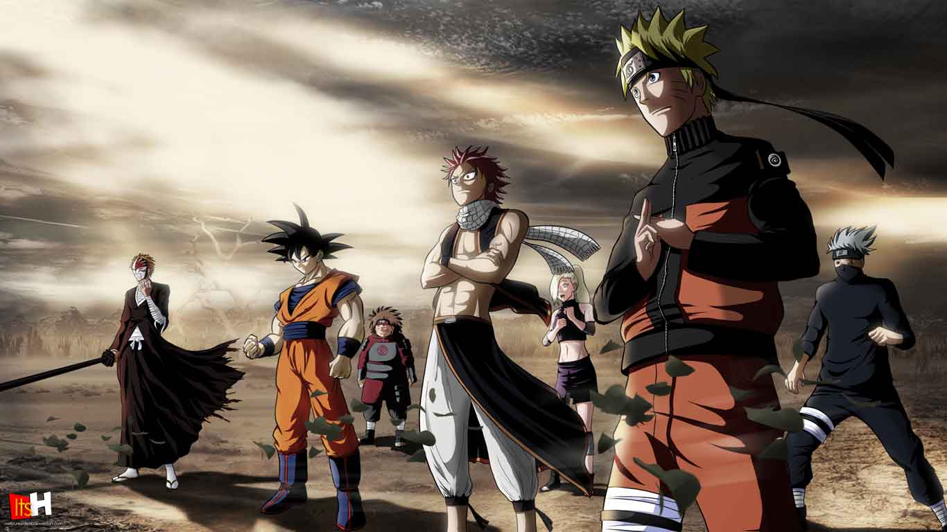 Best Wallpaper Anime Naruto Shippuden | Free High Definition Wallpaper