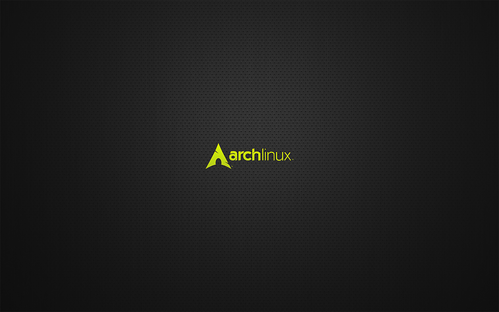 Arch Linux Wallpaper - Toronto by Dethredic on DeviantArt