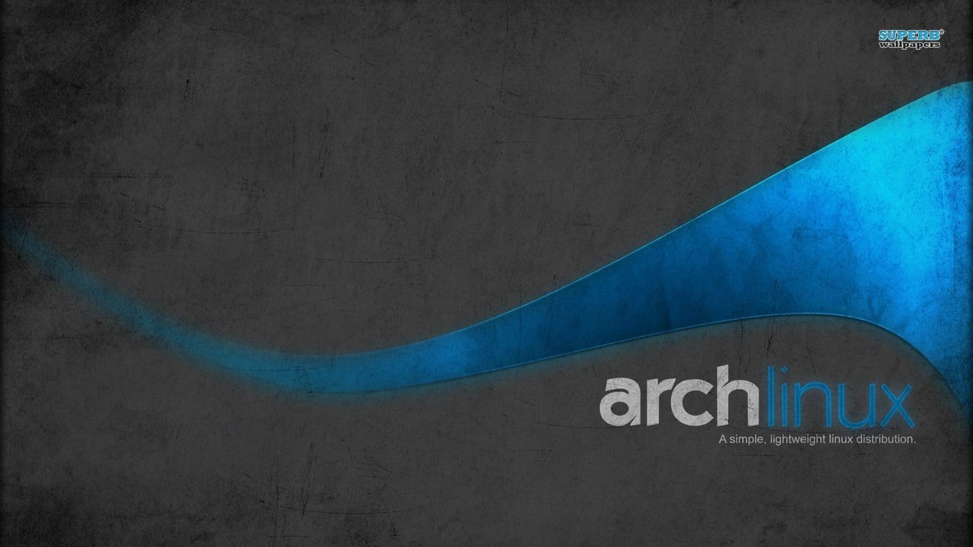 Arch Linux wallpaper - Computer wallpapers