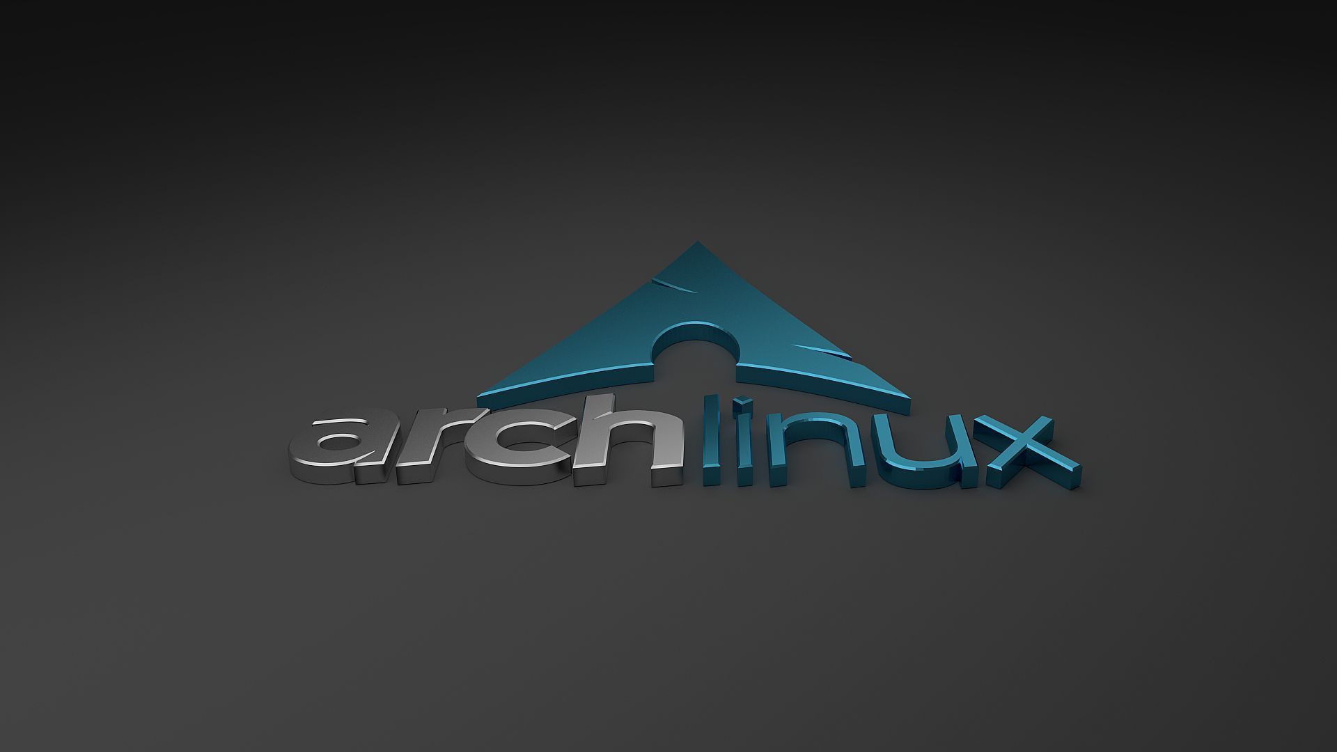 Ubuntronics 25 Wallpapers de Arch Linux