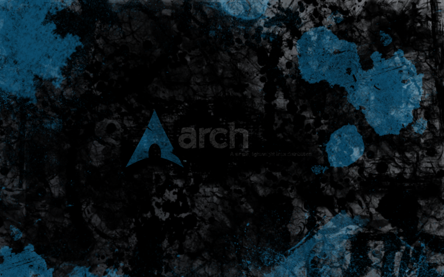 Arch Linux Wallpapers Group 86