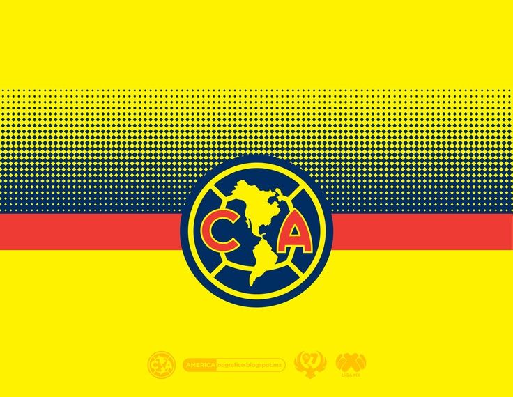 América on Pinterest | Club America, America and Wallpapers