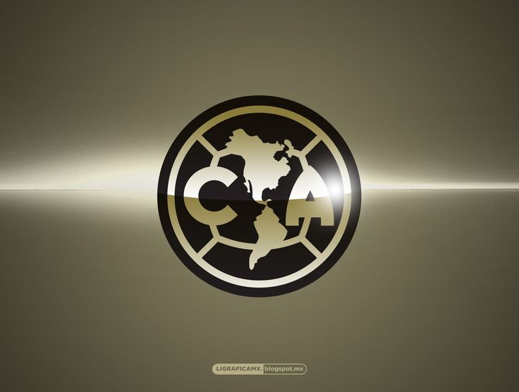 Club America Wallpapers Group (54+)