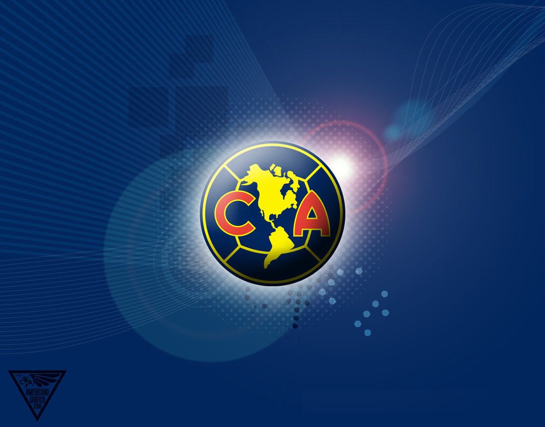 Club America pictures, Football Wallpapers and Photos