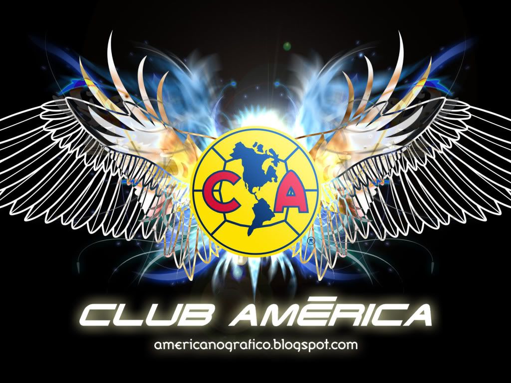 Club America Related Keywords & Suggestions - Club America Long ...
