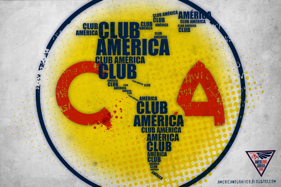pics of Club America wallpaper, Football Pictures and Photos